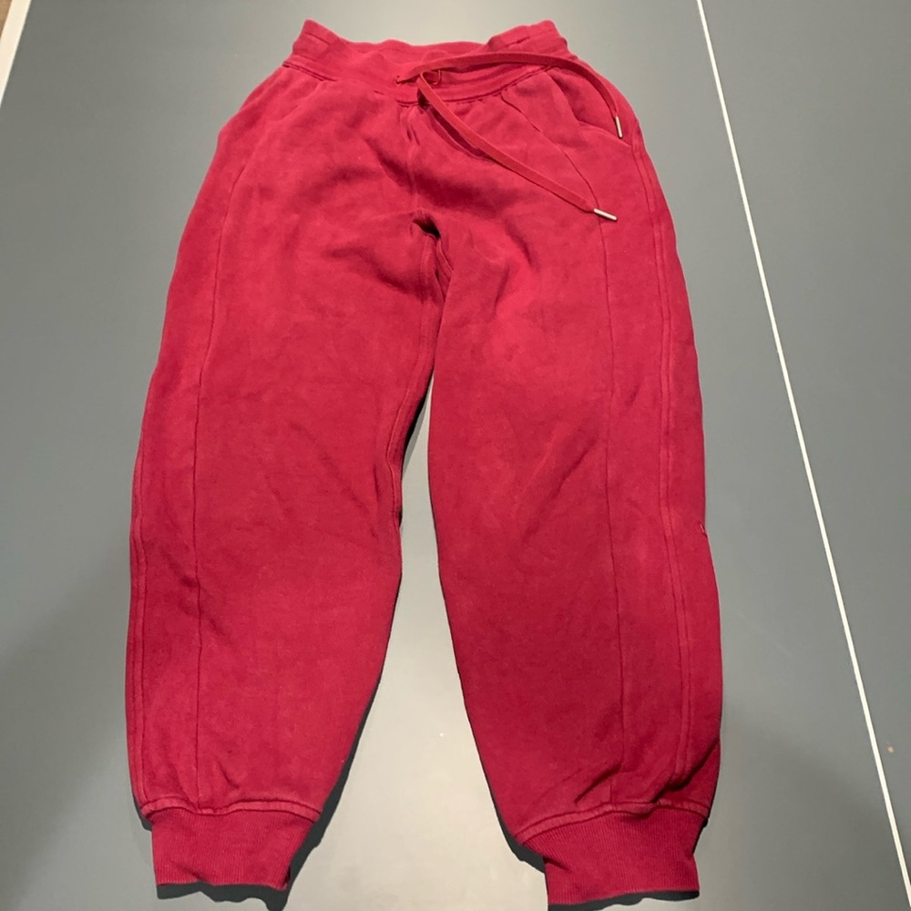 Lululemon Sweatpants
